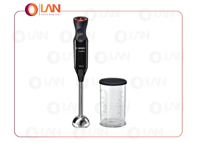 گوشت کوب بوش مدل MS6CB6110