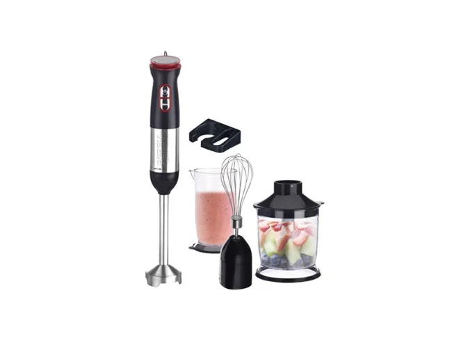 گوشت کوب 3 کاره پرشیا فرانس مدل pr-550