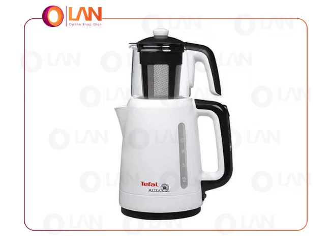 چای ساز تفال مدل BJ201F