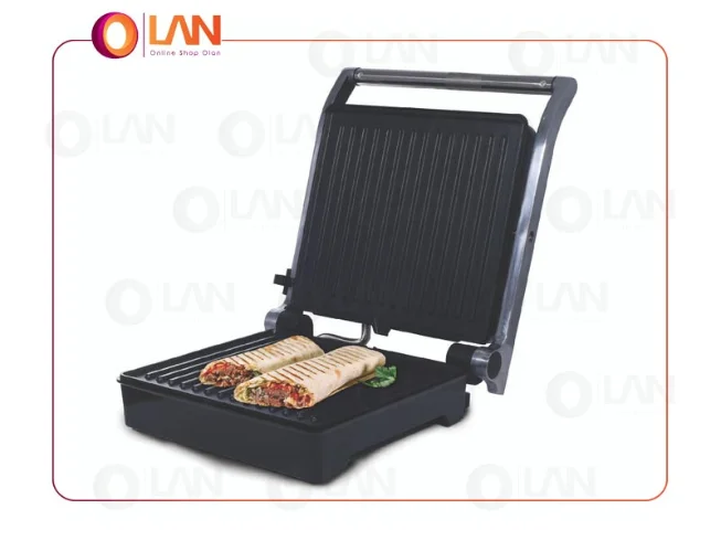 گریل برقی دو طرفه CLIKON مدل CK2449