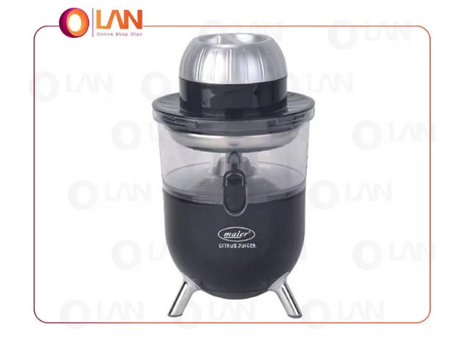 آب مرکبات گیر مایر مدل MR-5090