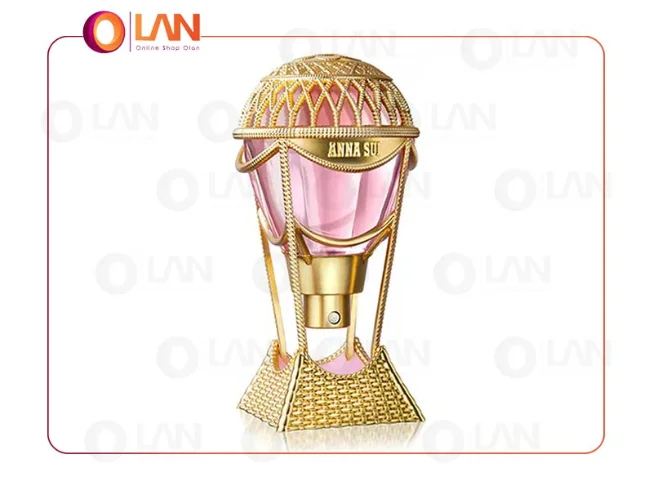 ادکلن ادوتویلت زنانه آنا سویی اسکای