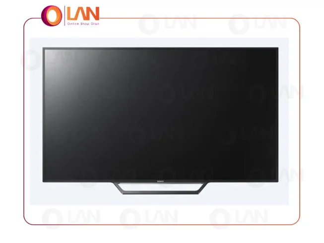 تلویزیون 32 اینچی سونی مدل 32W600D