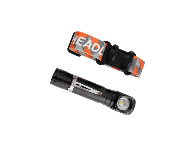 چراغ قوه پیشانی نایتکر  مدل Nitecore HC35