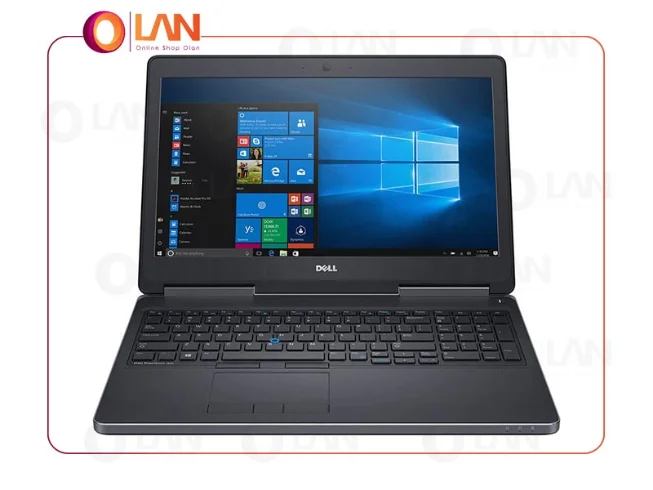 لپ تاپ 15 اینچ اچ پی مدل ELITEBOOK 850 G3 (استوک)