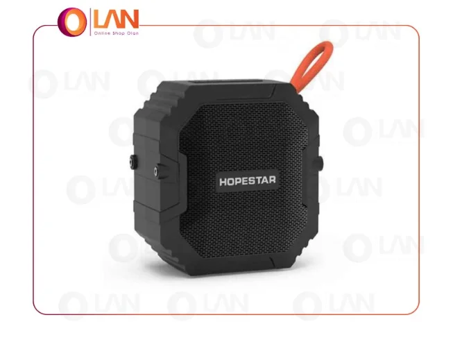 اسپیکر بلوتوثی مینی HOPEDTAR مدل T7
