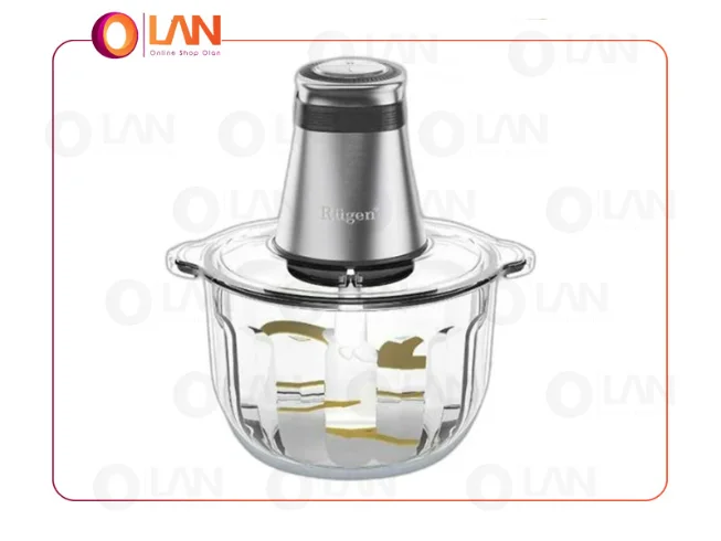 خردکن 4 لیتری روگن مدل RU-2340