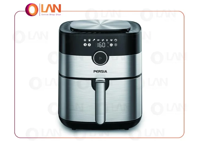 سرخ کن بدون روغن پرشیا مدل PR-6063