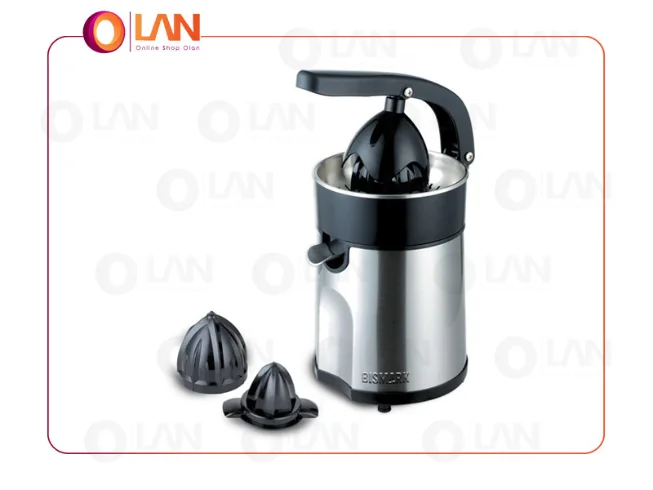 آب مرکبات گیر بیسمارک مدل BM2343