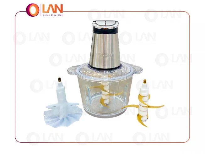 خردکن دیجیتالی ۳ کاره روگن مدل RU-2350