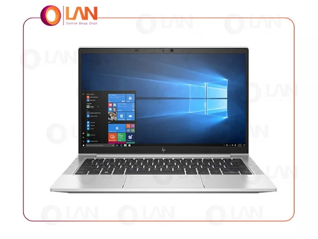 لپ تاپ 3K اچ پی مدل ELITE X2 1013 G3 (استوک)