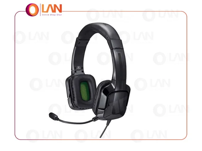 هدفون سیم دار با میکروفون قابل جابه جایی TRITTON KAMA