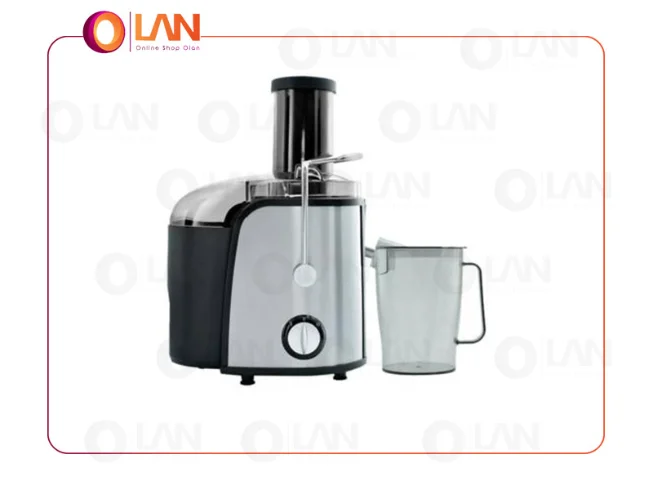 آبمیوه گیری تک کاره ناسا مدل NS-918