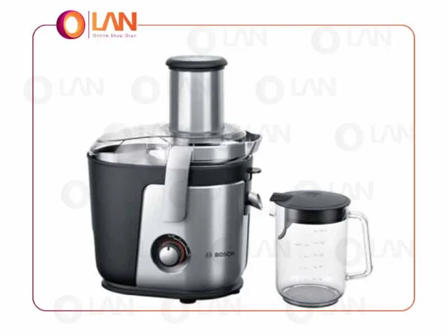 آبمیوه گیری بوش مدل MES4010