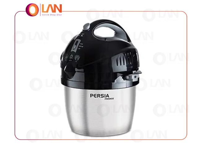خردکن 500 وات پرشیا فرانس مدل PR-123