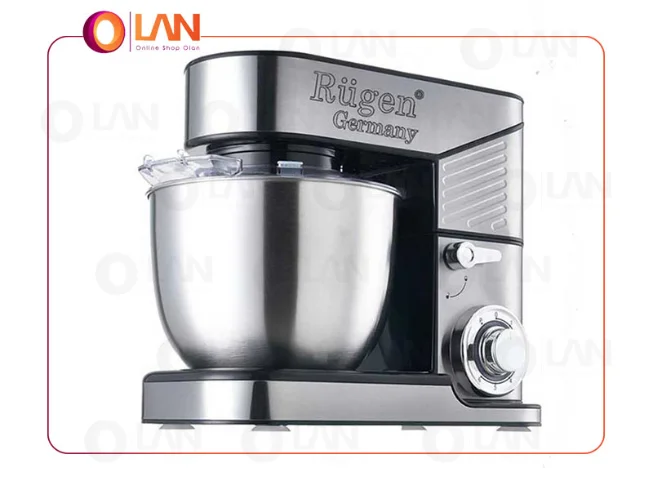 همزن 7 لیتری صنعتی روگن مدل RU-1950