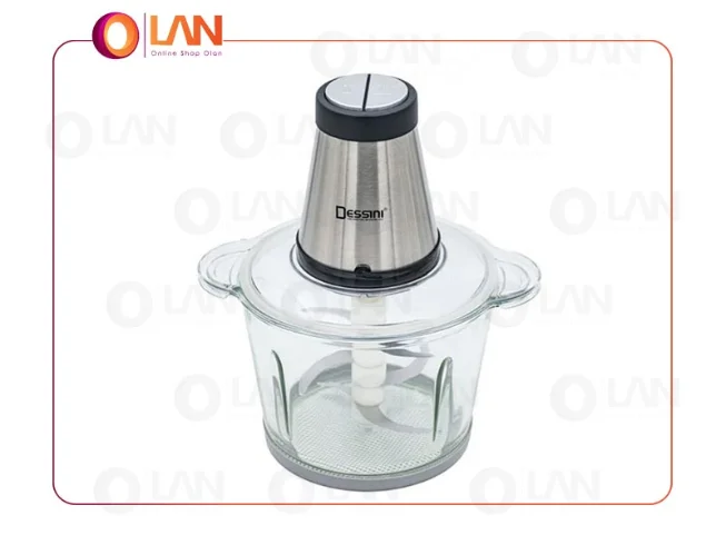 خردکن برقی 1 لیتری دسینی مدل 990