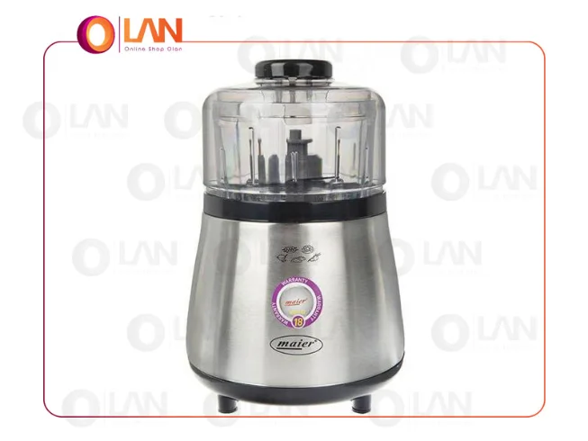 خردکن 400 وات مایر مدل MR-311