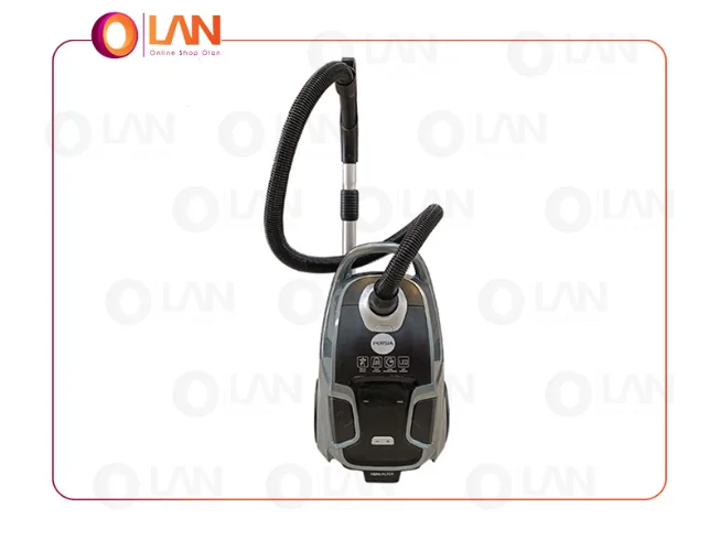 جارو برقی ۲۴۰۰ وات پرشیا مدل PR - 987
