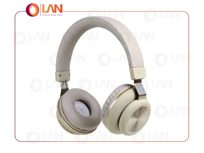 هدفون بلوتوثی GJBY مدل CA-022