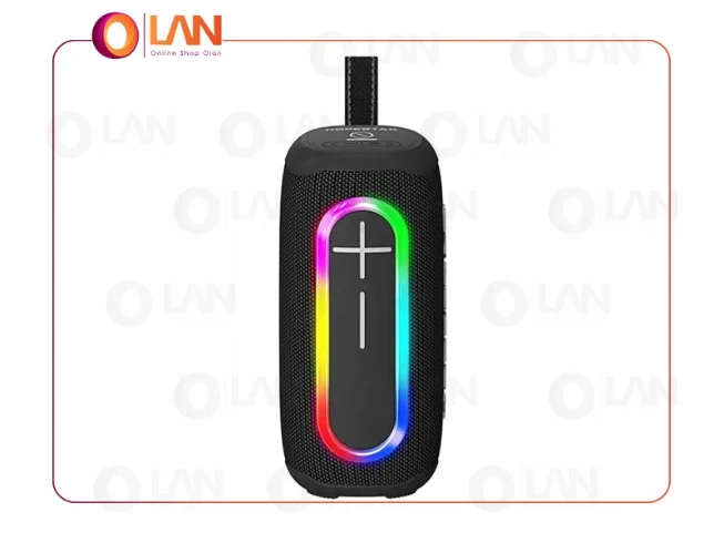 اسپیکر بلوتوثی مسافرتی هوپ استار مدل P60
