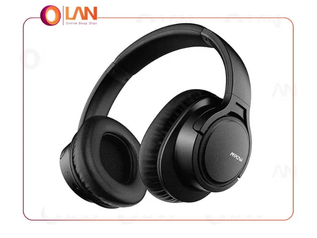 هدفون بلوتوثی MPOW مدل BH381A