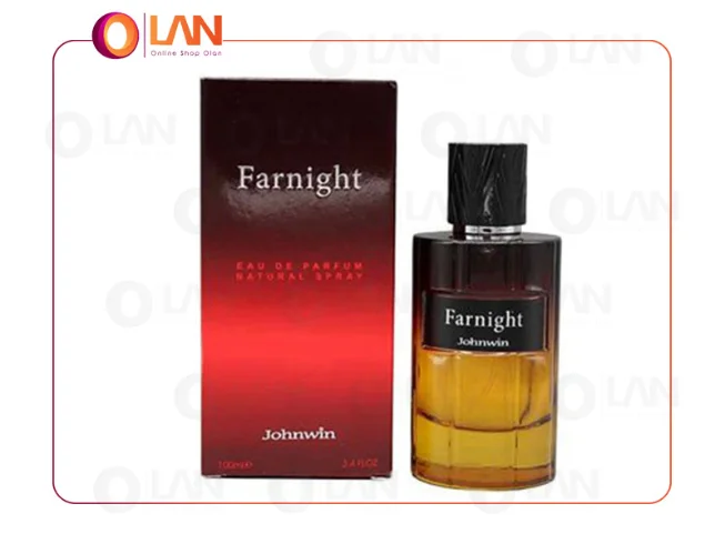 ادکلن مردانه دیور فارنهایت فارنایت جانوین