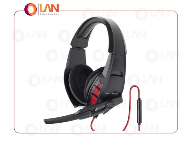 هدست حرفه ای گیمینگ EDIFIR مدل G2