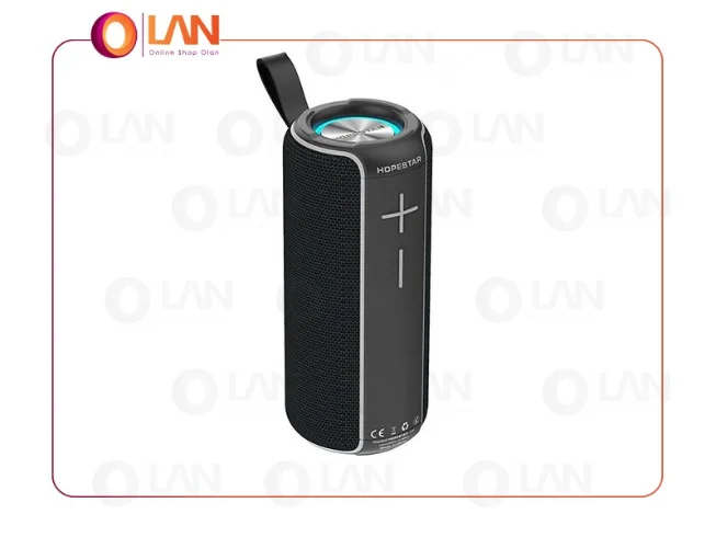 اسپیکر بلوتوثی مینی HOPESTAR مدل P30