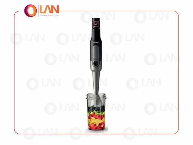 گوشت کوب برقی تک کاره ناسا مدل NS-992