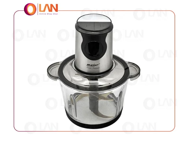 خردکن برقی 3-2-1 ناسا مدل  NS-907