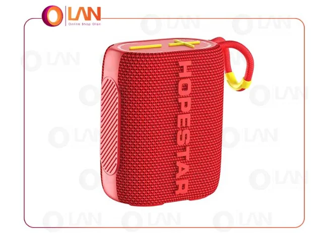 اسپیکر بلوتوثی ضد آب HOPESTAR مدل H45