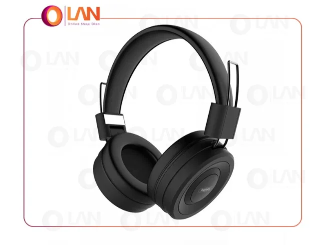هدفون بی سیم REMAX مدل RB-725