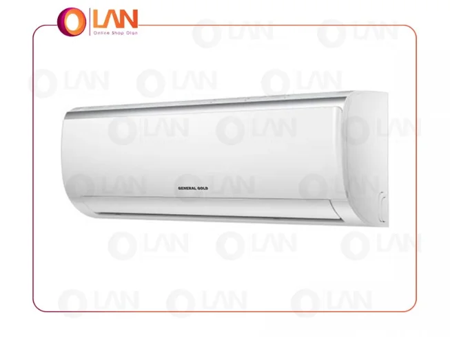 کولر گازی جنرال گلد مدل پلاتینیوم