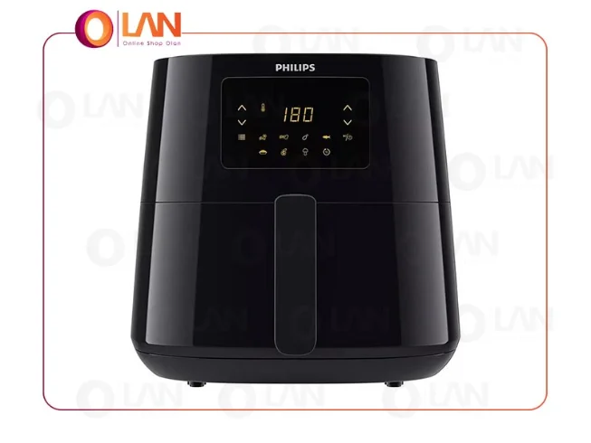 سرخ کن بدون روغن فیلیپس مدل 9270