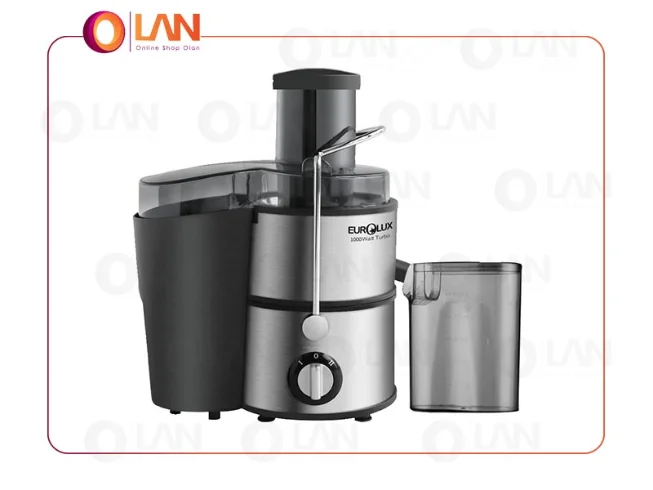 آبمیوه گیری تک کاره یورولوکس مدل EU_2720