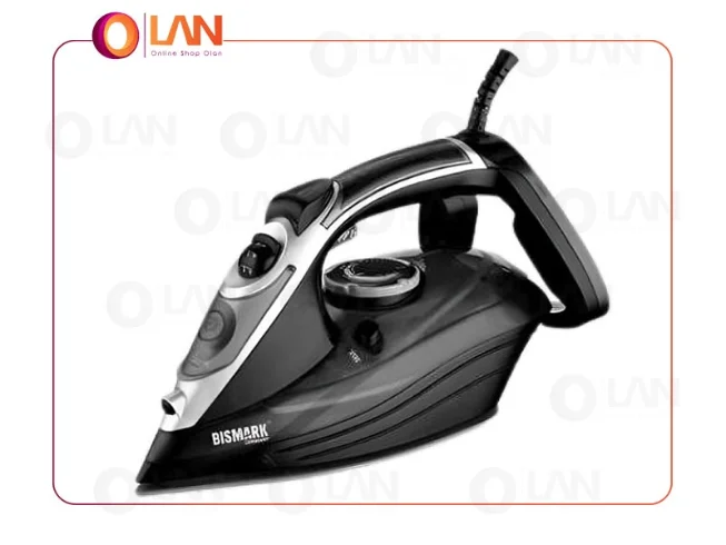 اتو بخار دستی بیسمارک مدل BM-6633