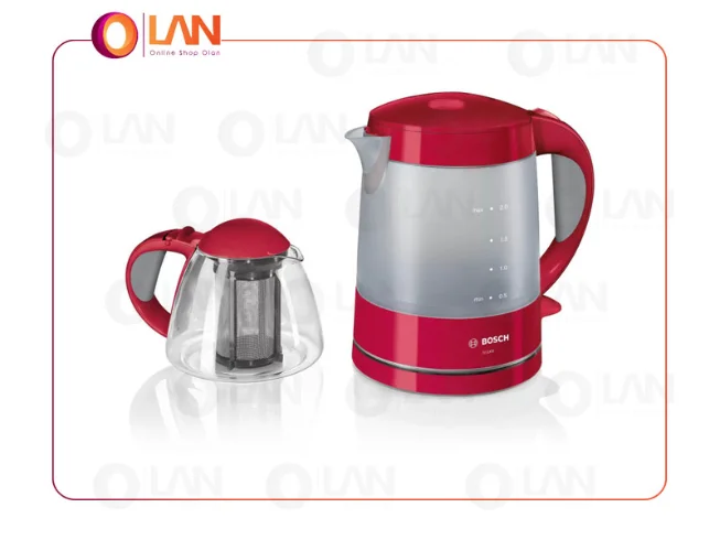 چای ساز بوش مدل TTA2010