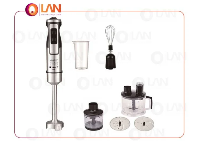 گوشت کوب برقی مایر 9 کاره مدل MR_1100