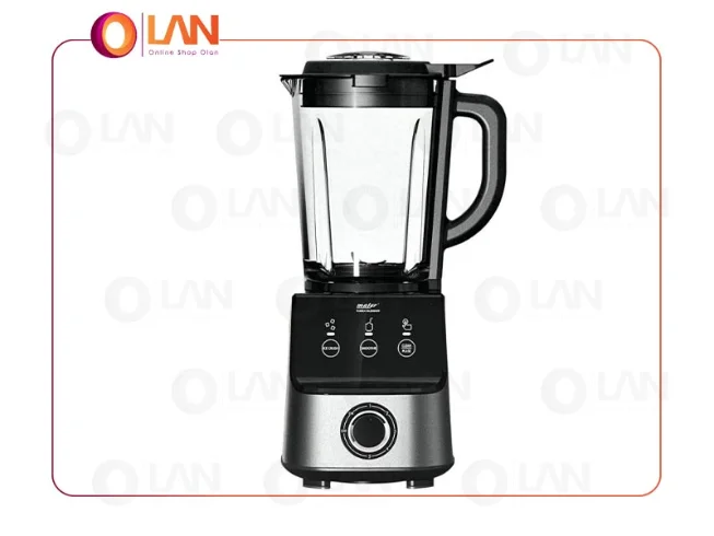 مخلوط کن 1500 وات مایر مدل MR-121