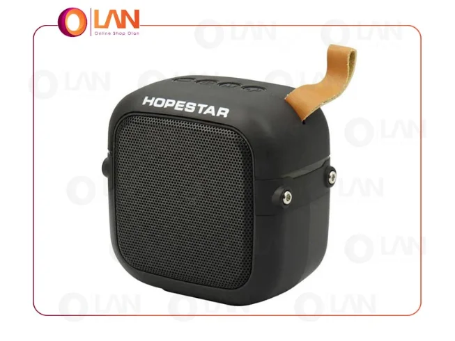 اسپیکر بلوتوثی Hopestar مدل T5MINI