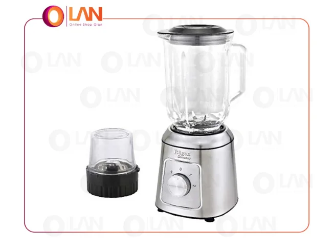 مخلوط کن و آسیاب روگن مدل RU - 2710