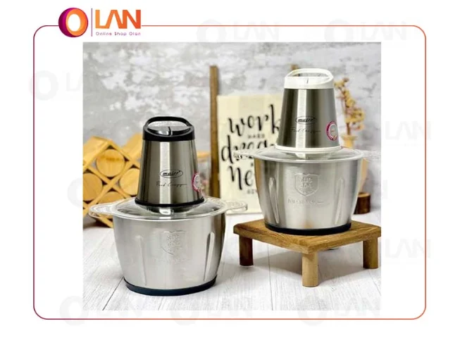 خردکن 500 وات مایر مدل MR-392