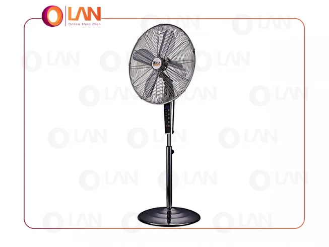 پنکه ایستاده 70 واتی ناسا مدل  NS-1117