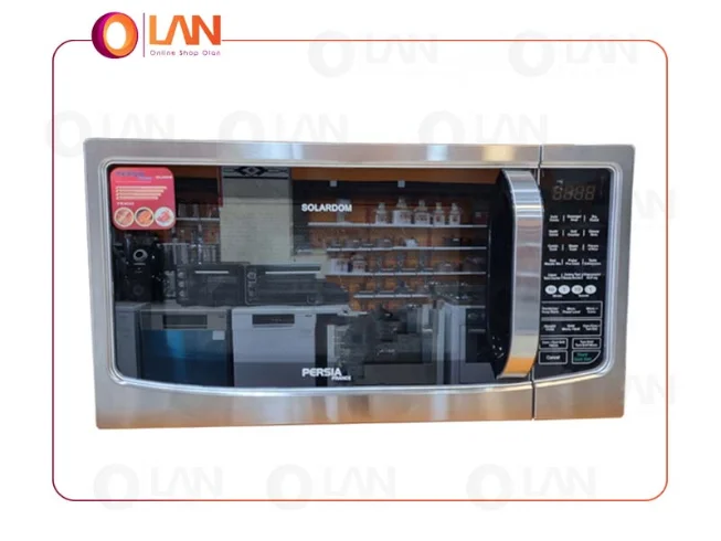 مایکروویو سولاردم پرشیا PR-4042