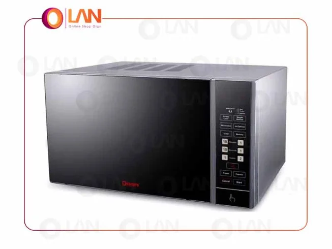 مایکروفر دسینی مدل M40