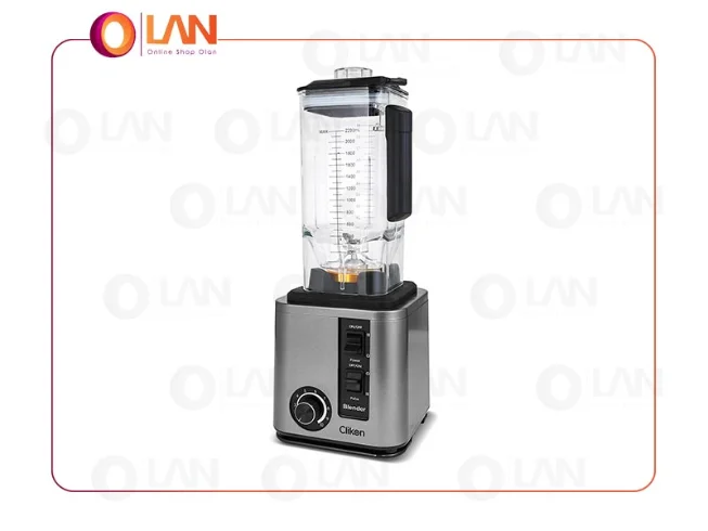 مخلوط کن 2.2 لیتری Clikon مدل CK2640