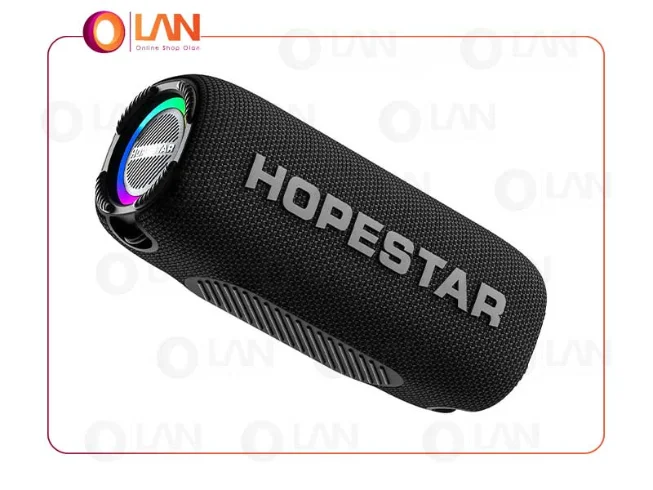 اسپیکر بلوتوثی HOPESTAR مدل P32