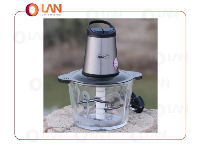 خردکن برقی 3 لیتری مایر MR-391