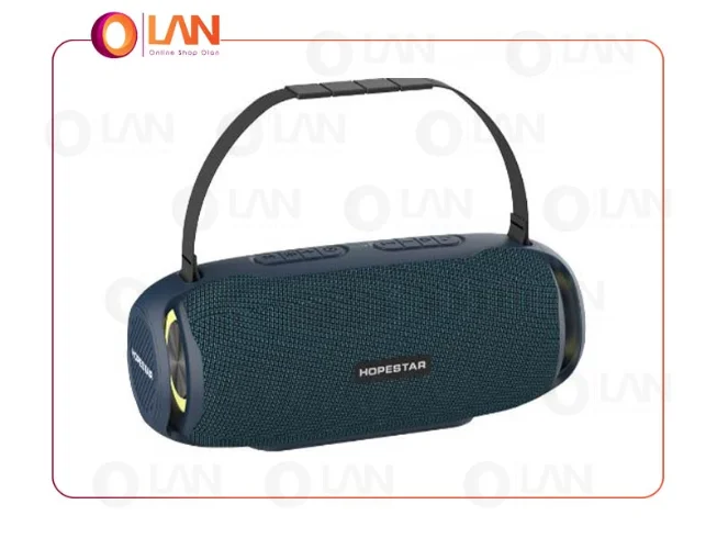 اسپیکر بلوتوثی Hopestar مدل H48